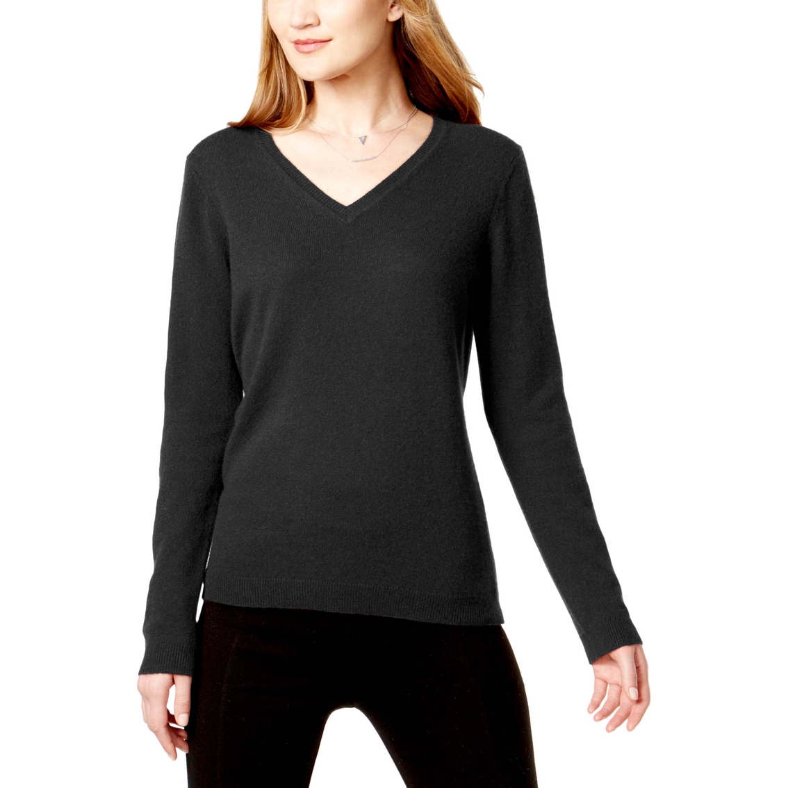 Charter Club Cashmere Sweaters $39.99