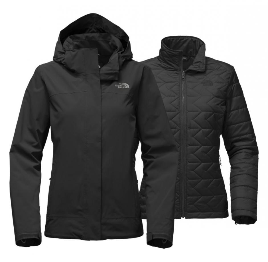 The North Face Carto Jacket - $180