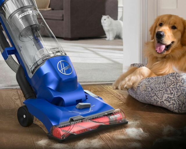 Hoover WindTunnel XL Pet Vacuum - $59