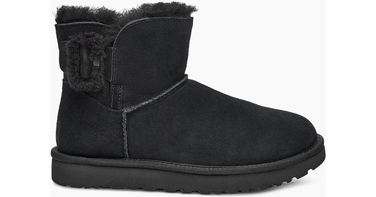 UGG Mini Bailey Boots - $120