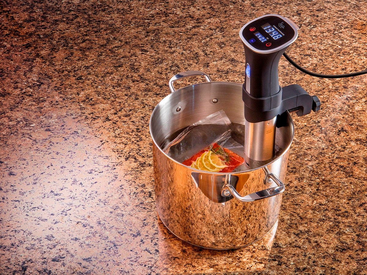 Monoprice Sous Vide Cooker - $41.99