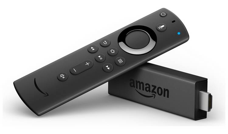 Amazon Fire TV Stick 4K $24.99