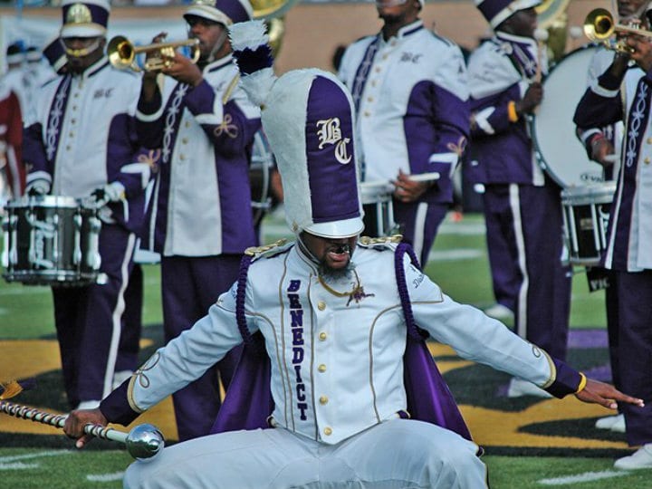 Benedict College