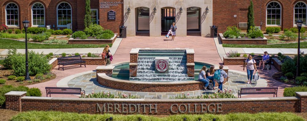 Meredith College In Raleigh, North Carolina Has A Return On Investment Of $66,200