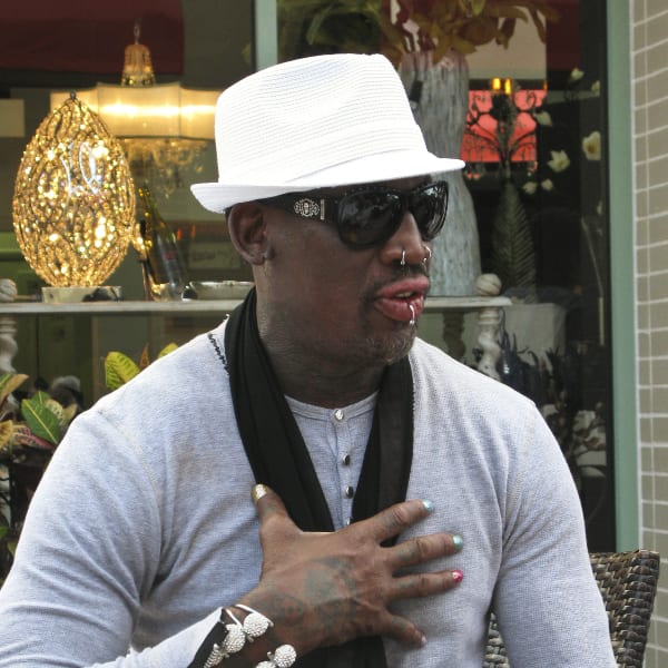 Dennis Rodman