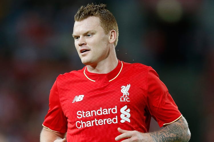 John Arne Riise