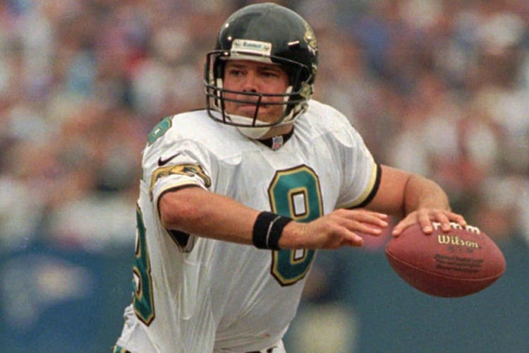 Mark Brunell