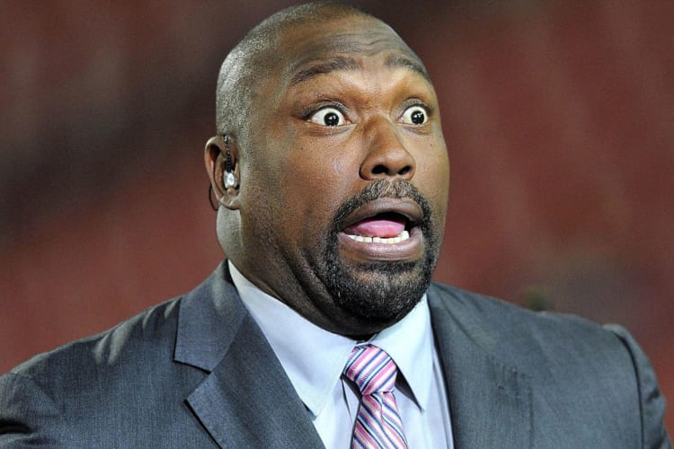 Warren Sapp