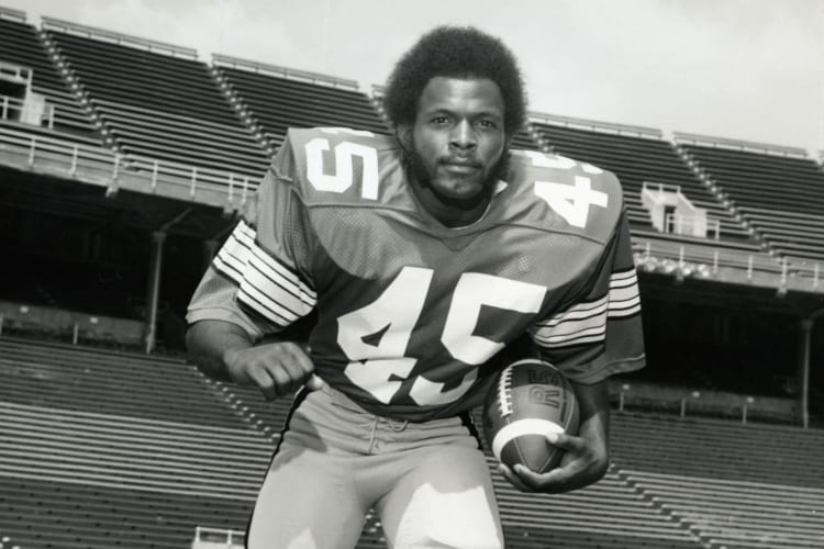 Archie Griffin