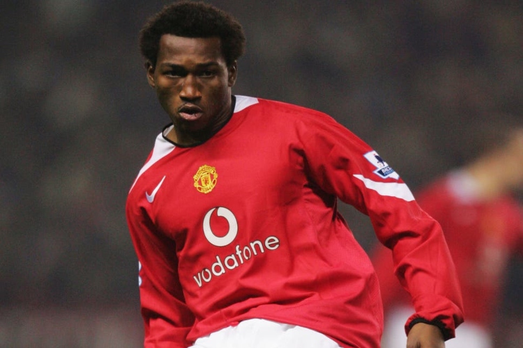 Eric Djemba Djemba