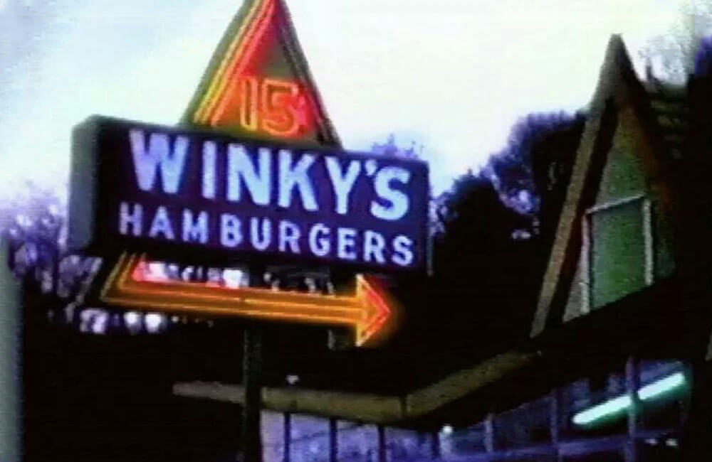 Winky’s