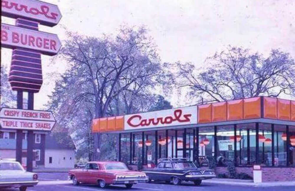 Carrol’s