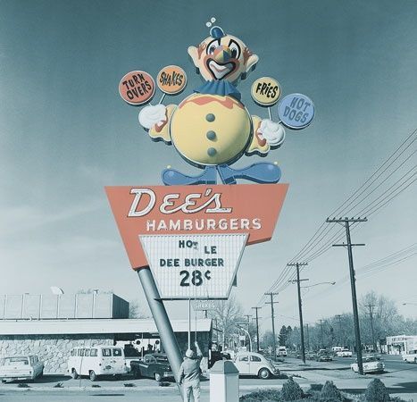 Dee’s Drive In