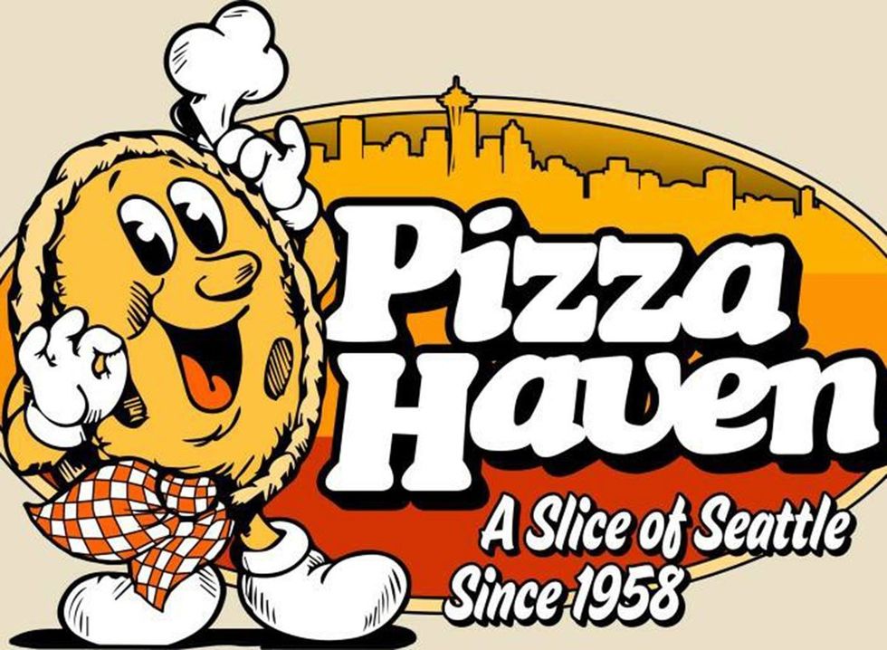 Pizza Haven