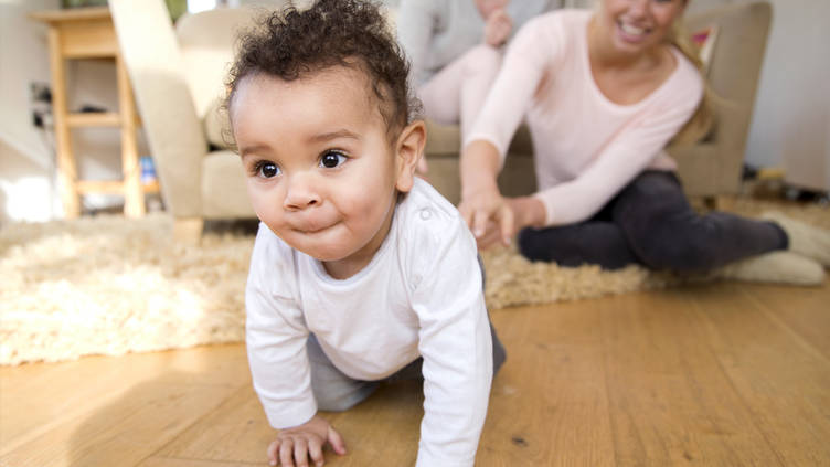 Crawling Is An Important Step In The Process