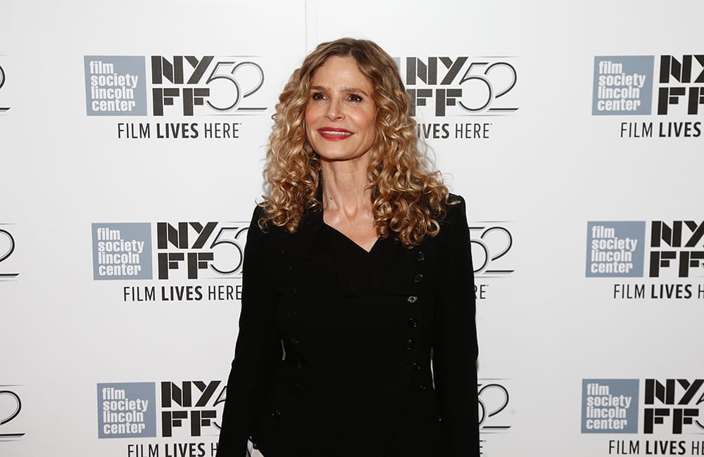 Kyra Sedgwick