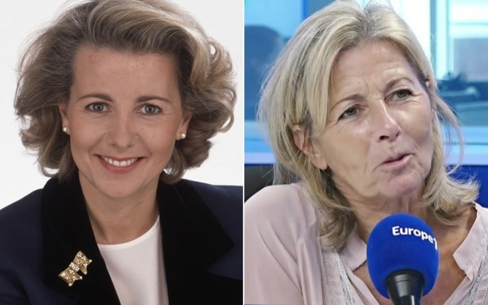 Claire Chazal