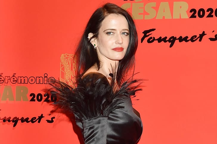 Eva Green