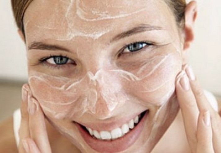 Exfoliant Pour La Peau