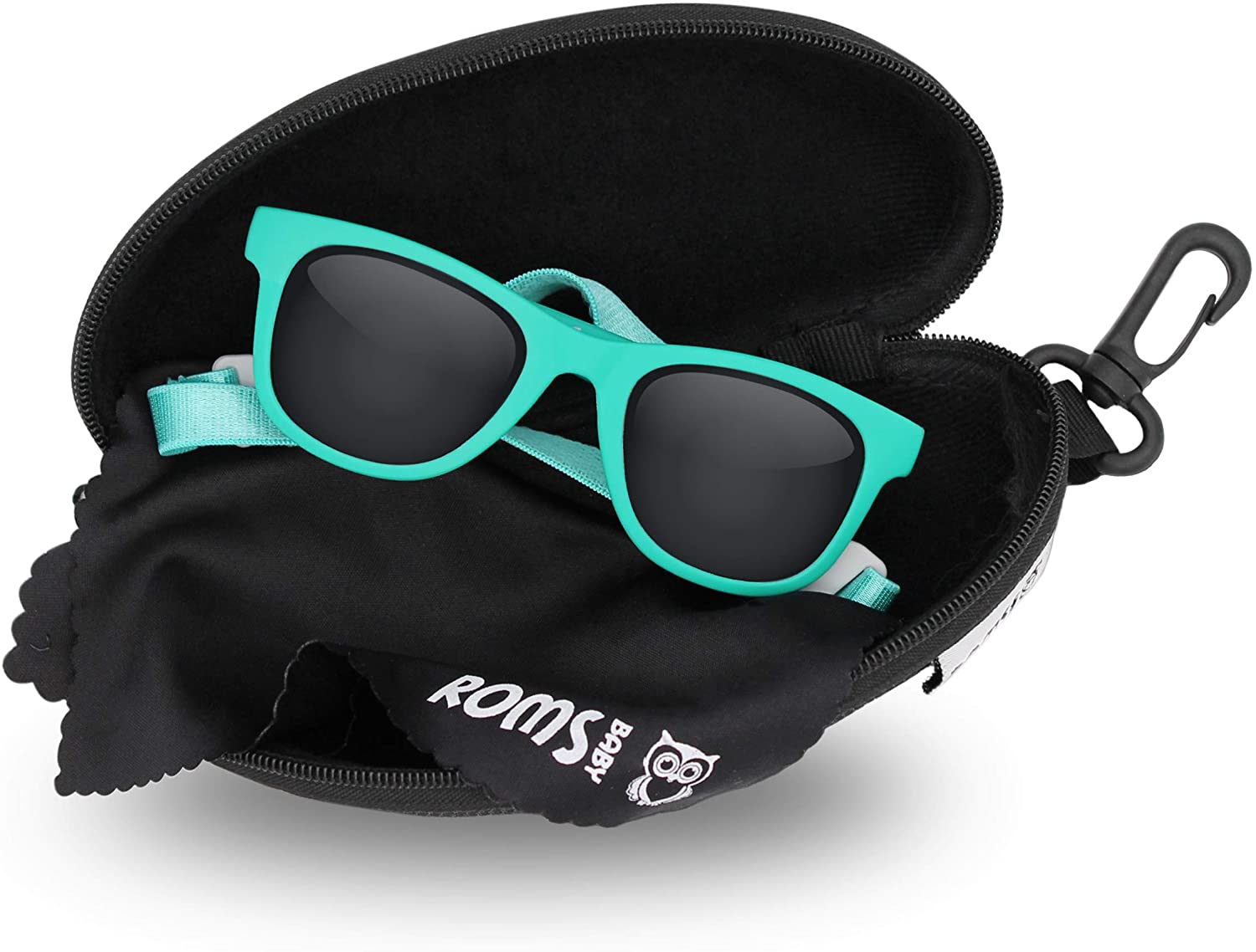 ROMS Polarized Sunglasses