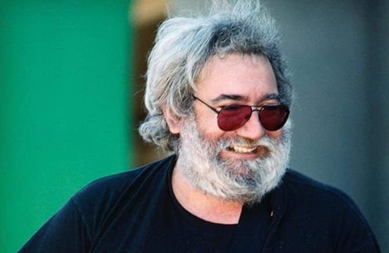 Jerry Garcia – $40 Million