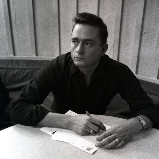 Johnny Cash – $60 Million