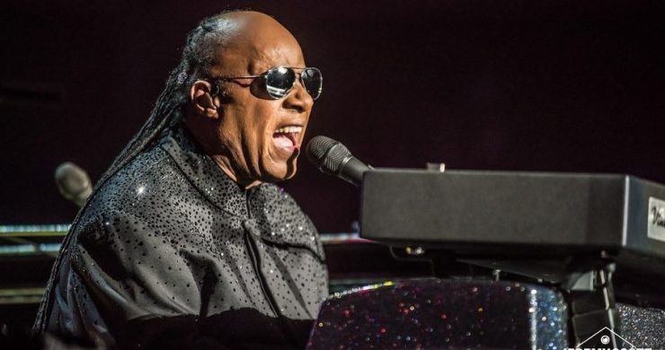 Stevie Wonder – $110 Million