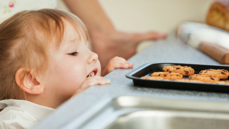 US Government Recommends No Sugar For Under Age 2