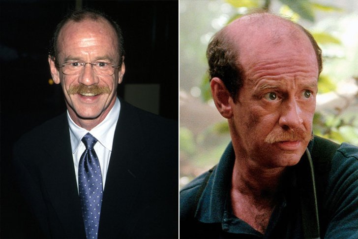 Michael Jeter