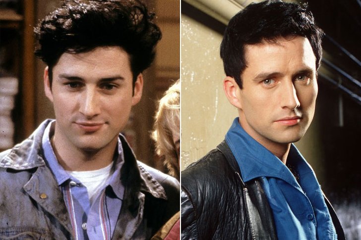 Glenn Quinn