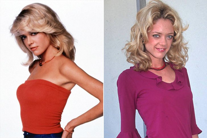 Lisa Robin Kelly