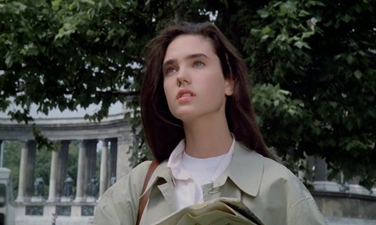 Jennifer Connelly – Heathers