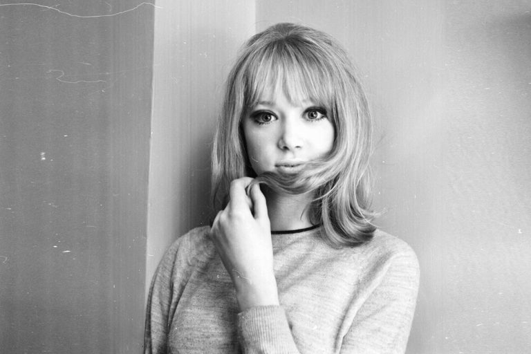 Pattie Boyd: Meet The Woman Who Inspired Some Of The Most Popular Songs ...