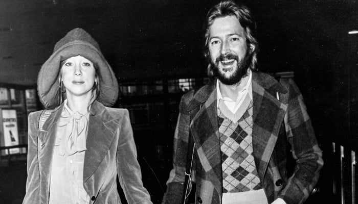 Pattie Boyd: Meet The Woman Who Inspired Some Of The Most Popular Songs ...