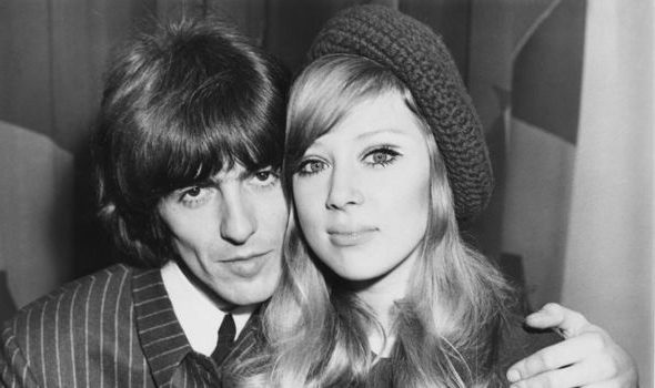 Pattie Boyd: Meet The Woman Who Inspired Some Of The Most Popular Songs ...