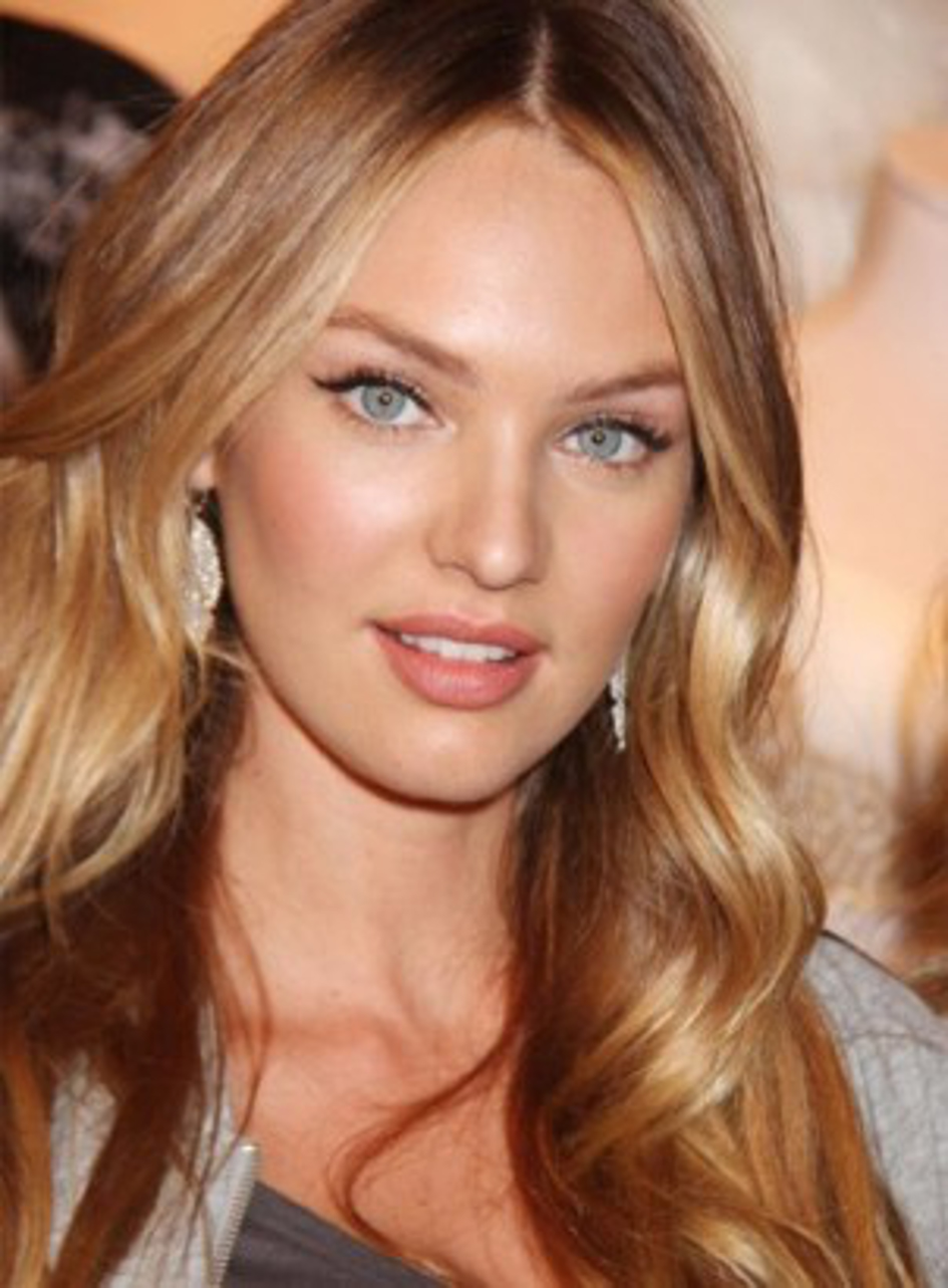 Candice Swanepoel