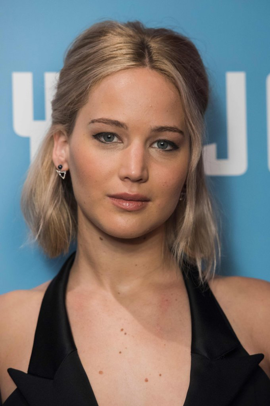 Jennifer Lawrence