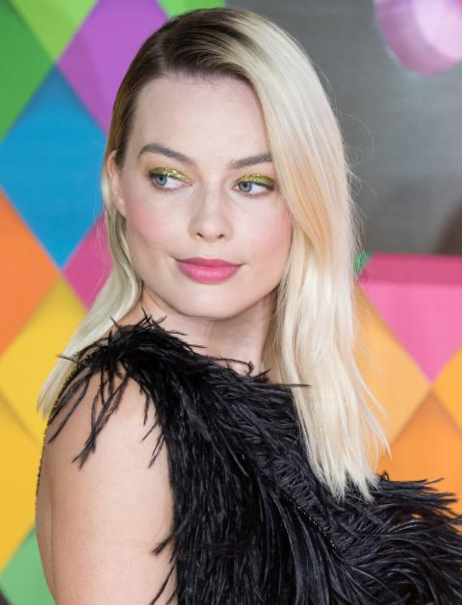 Margot Robbie