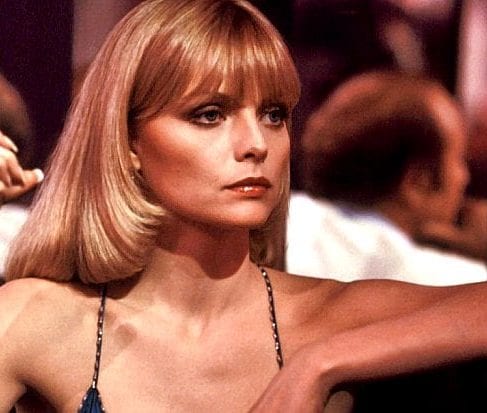 Michelle Pfeiffer