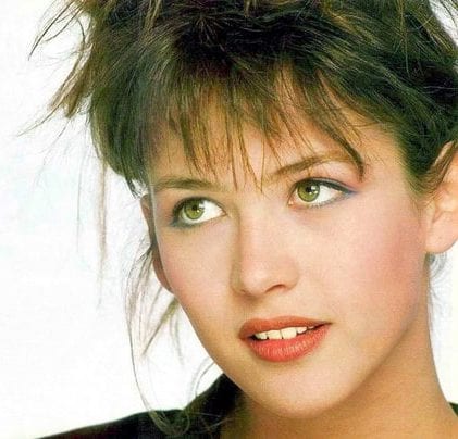 Sophie Marceau