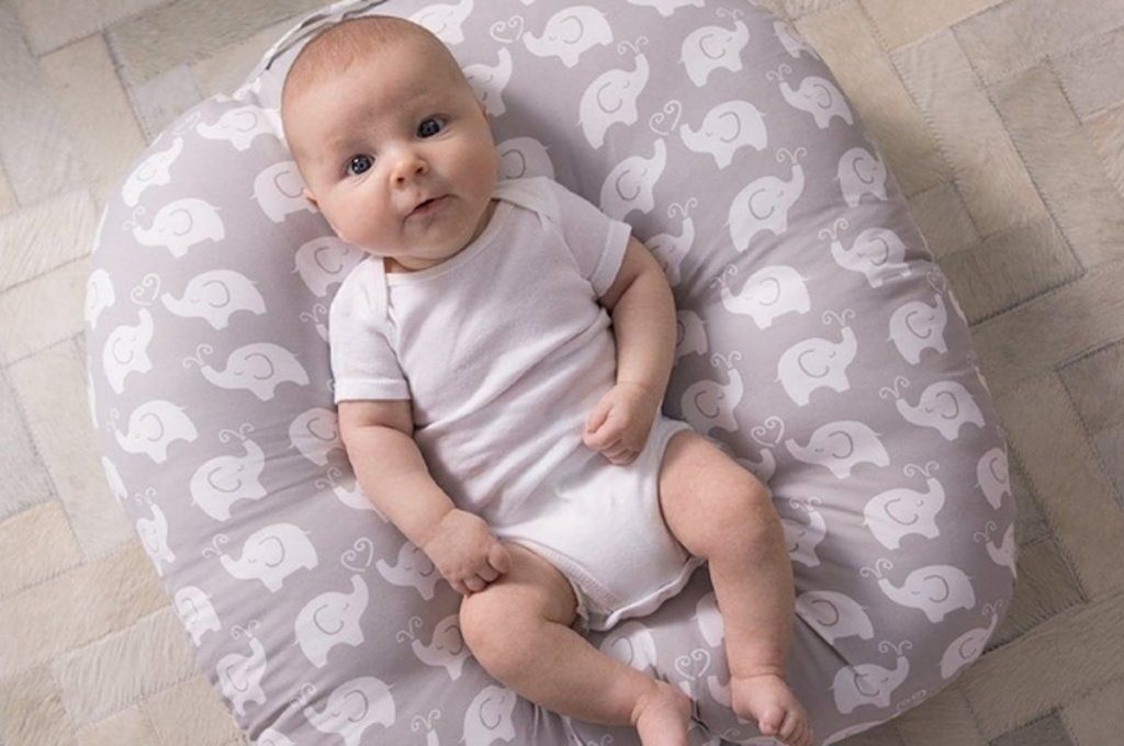 Boppy Baby Loungers Are Recalled For Safety Reasons BedTimez