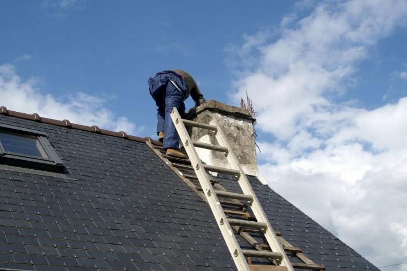 Clean The Fireplace And Chimney Regularly