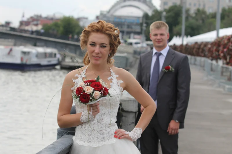 Un couple a attendu sept ans pour ouvrir un mystérieux cadeau de