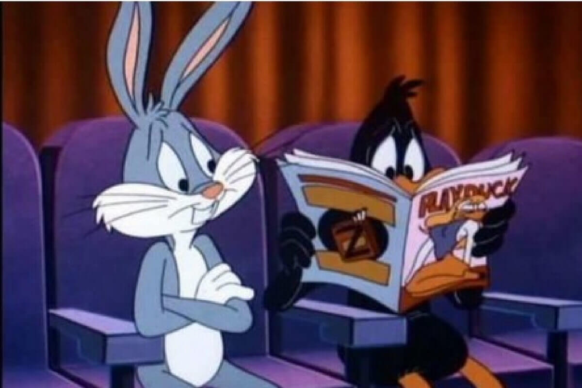 You Probably Never Noticed These Adult Jokes Hidden In Kids' Movies & TV Shows BedTimez Page 10