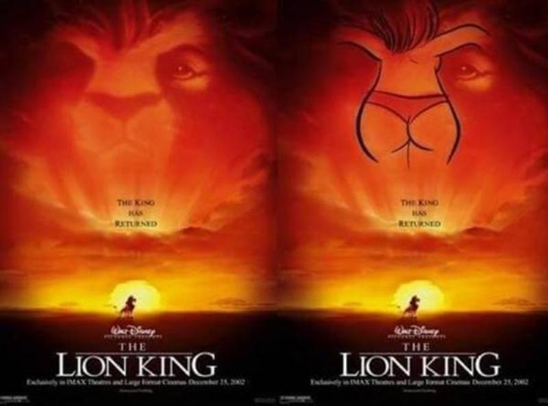 The Lion King