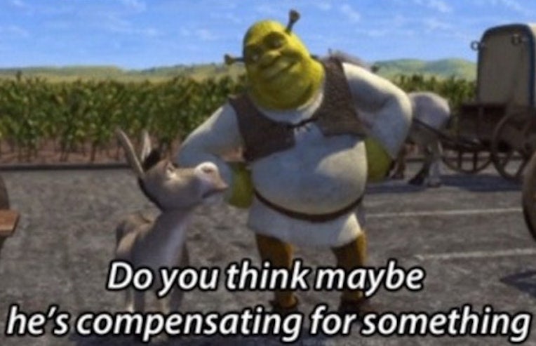 Shrek