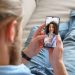 Teens Might Virtually Date For Months Before Dating