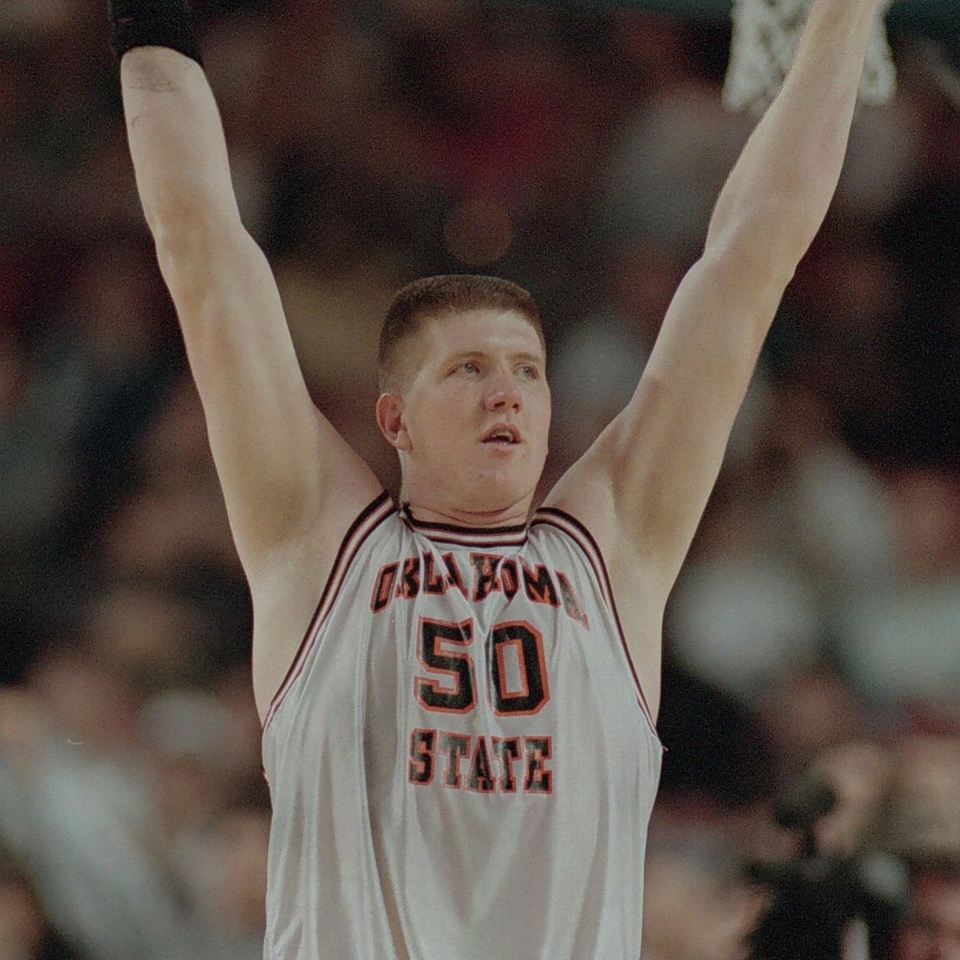 Bryant Reeves A Cattle Farmer