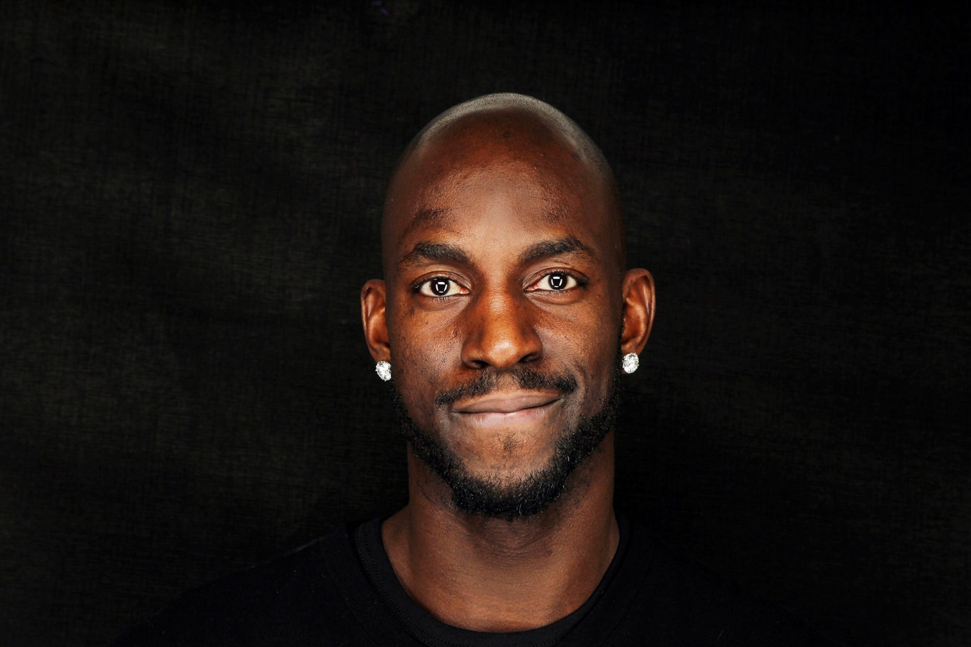 Kevin Garnett An Actor