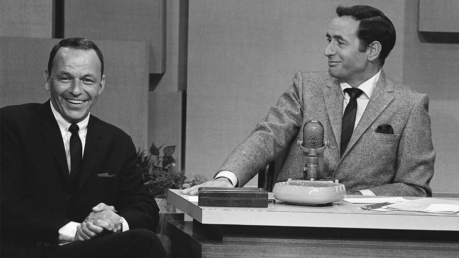 Joey Bishop Chimed In